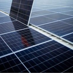 Trọn bộ điện năng lượng mặt trời hộ gia đình 3kW 1 pha 220V