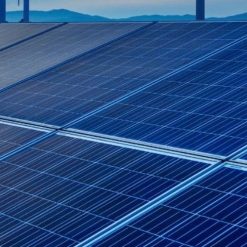 Trọn bộ điện năng lượng mặt trời hộ gia đình 6KW 1 pha 220V