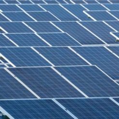 Trọn bộ điện năng lượng mặt trời hộ gia đình 8KW 1 pha 220V