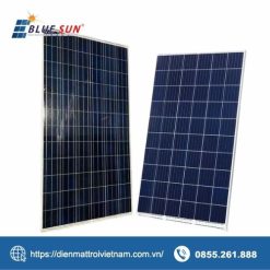 Trọn bộ điện năng lượng mặt trời hộ gia đình 30KW 3 pha 380V