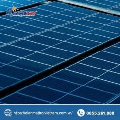 Trọn bộ điện năng lượng mặt trời hộ gia đình 40KW 3 pha 380V