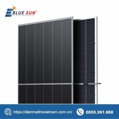 Trọn bộ điện năng lượng mặt trời hộ gia đình 20KW 3 pha 380V