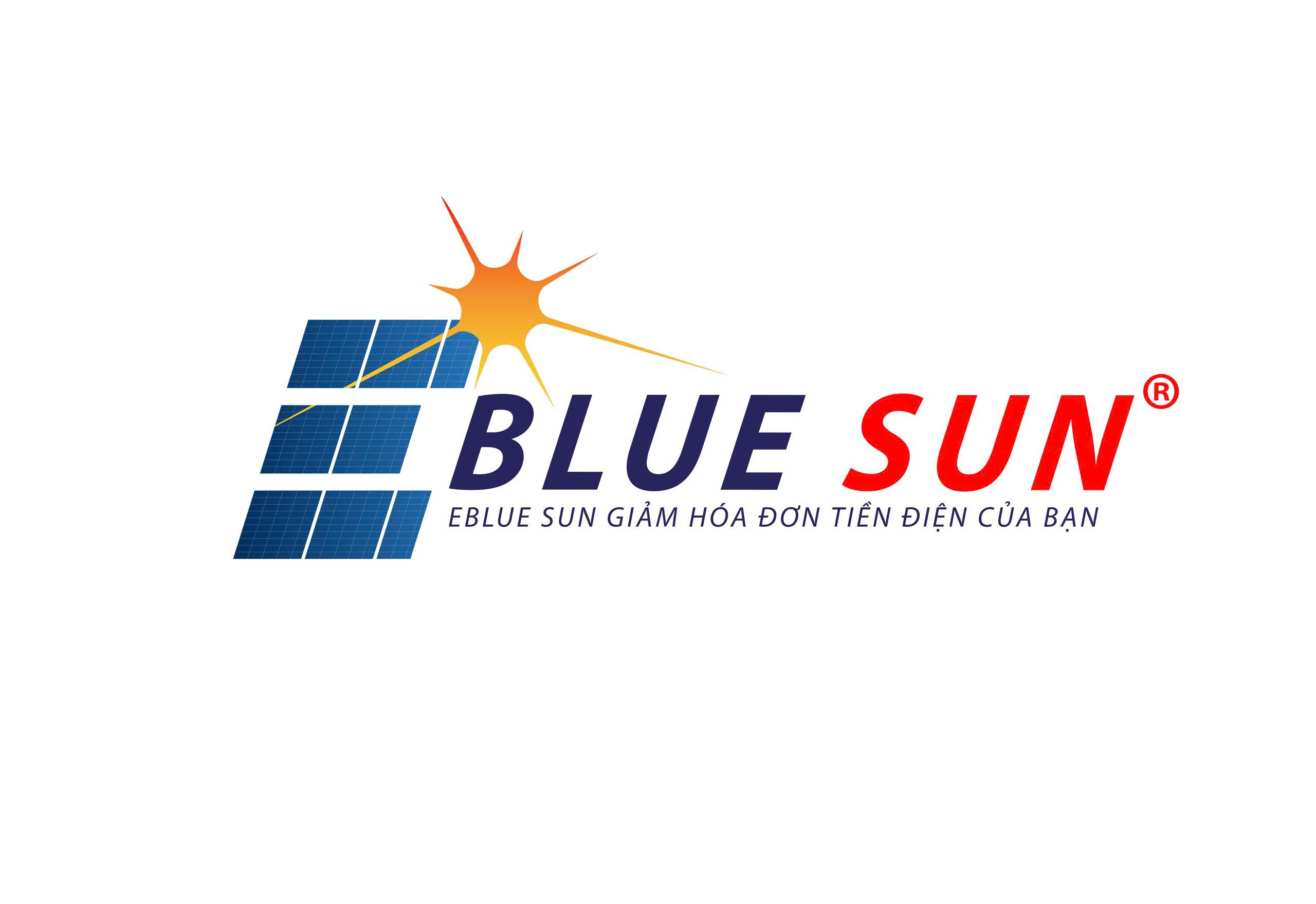 EBLUE SUN
