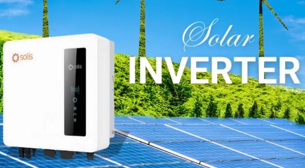 điện năng lượng mặt trời