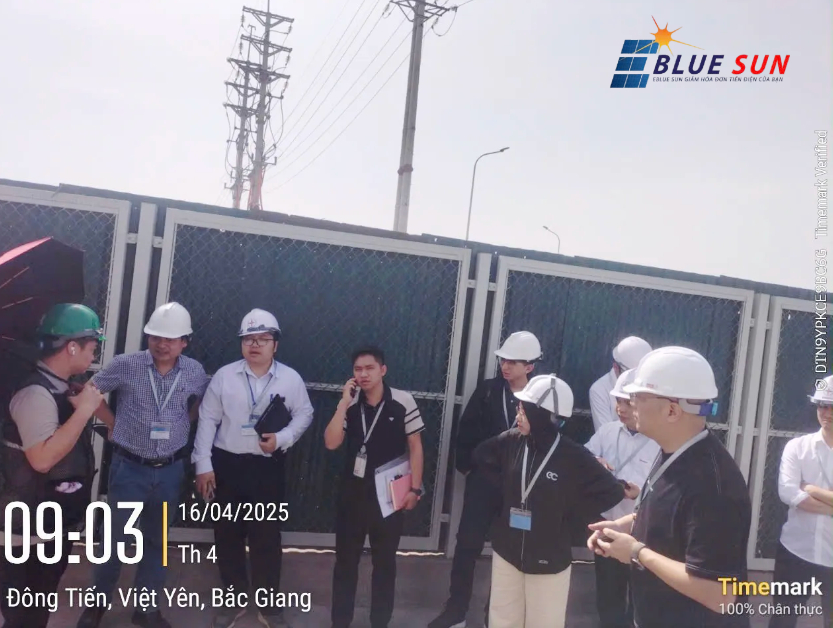 lắp điện năng lượng mặt trời với chi phí tối ưu cho khách hàng