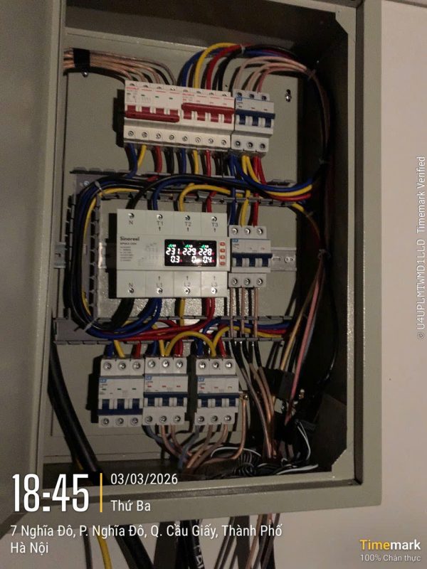 Pin năng lượng mặt trời