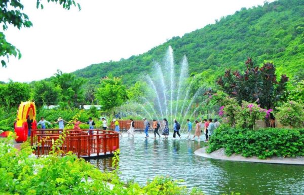 điện mặt trời