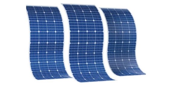 tấm pin năng lượng mặt trời