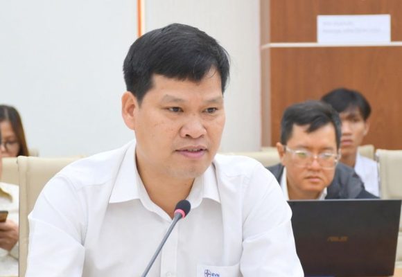 điện mặt trời